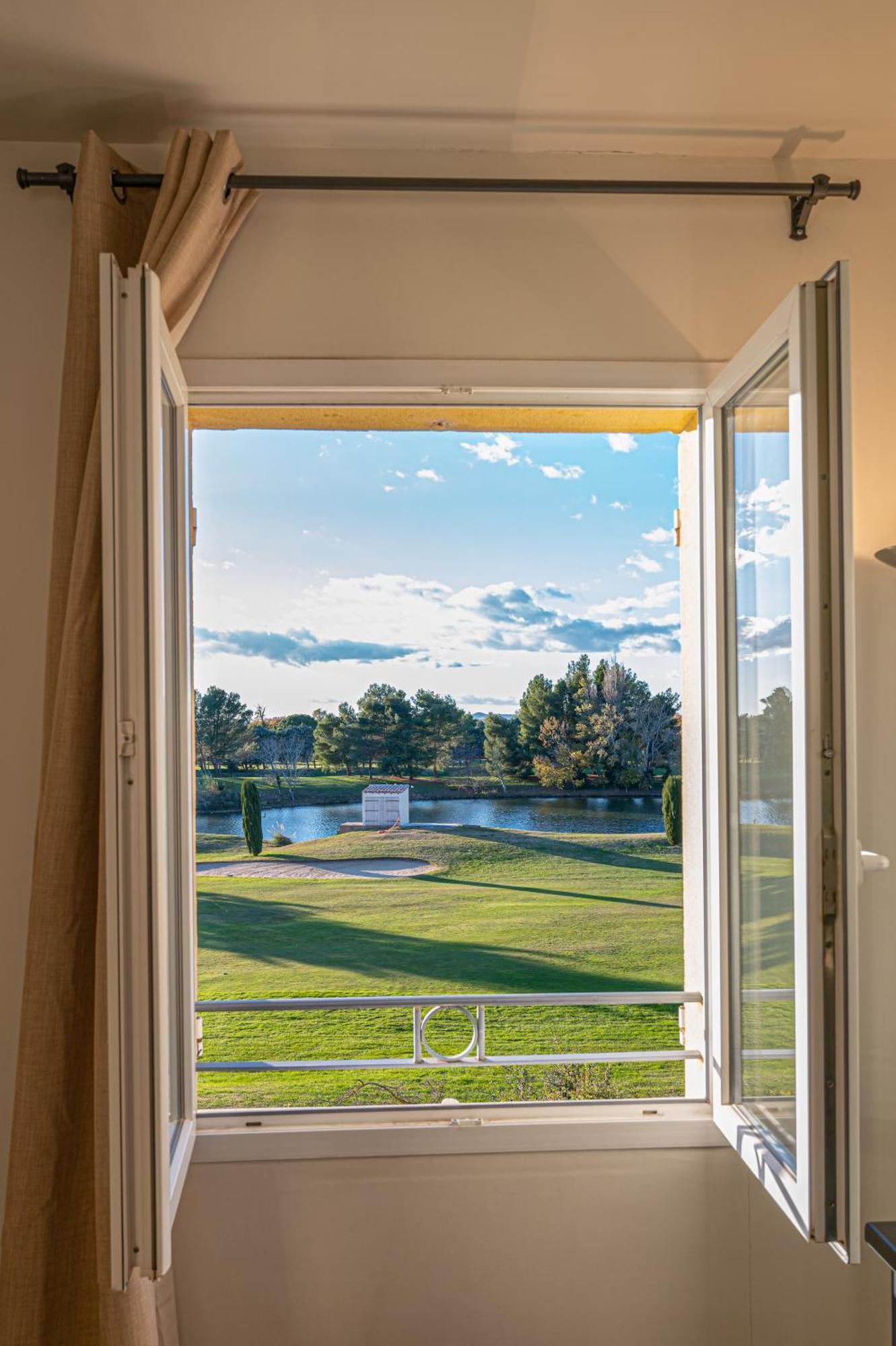 La Blanchere, Vue Golf เวอแด็น ภายนอก รูปภาพ